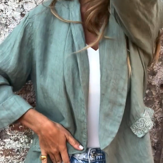 Chaqueta - Norvia