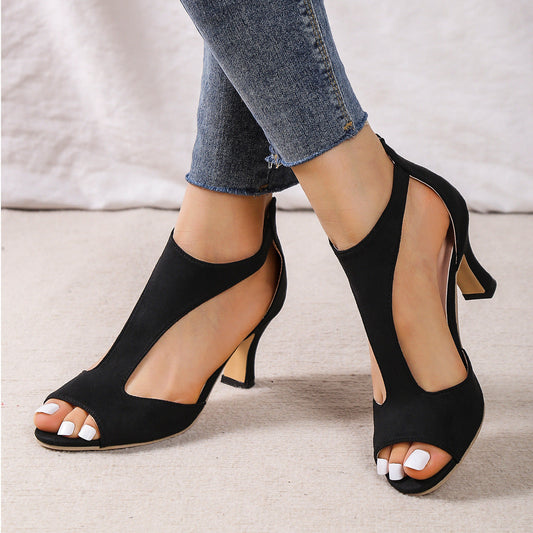 Orthopedic Shoes - Aluma