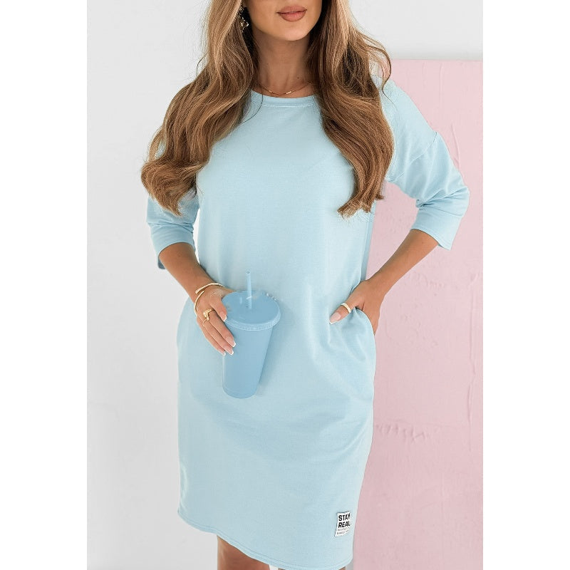 Vestido - Poche