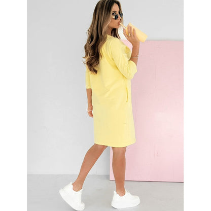 Vestido - Poche