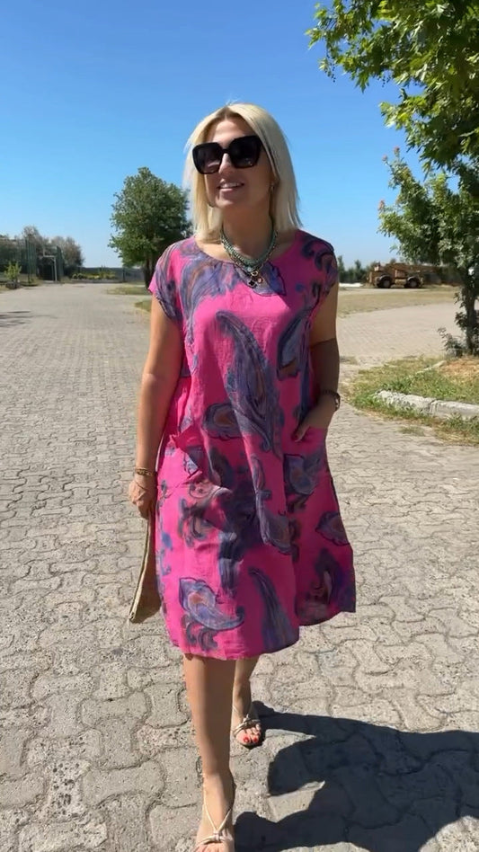 Vestido - Elexia