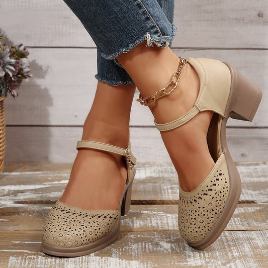 Zapatos - Aurnel