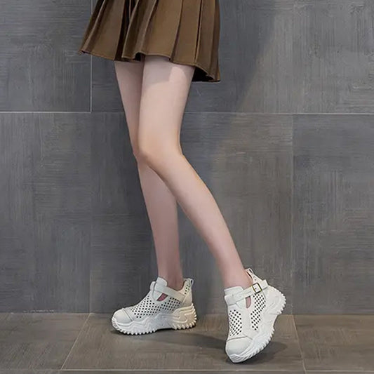 Zapatos Ortopédicos - Nudo