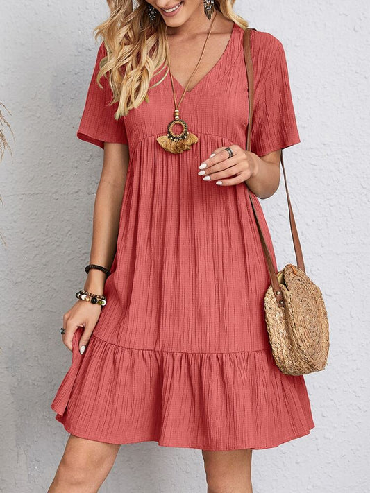 Dress - Zayra