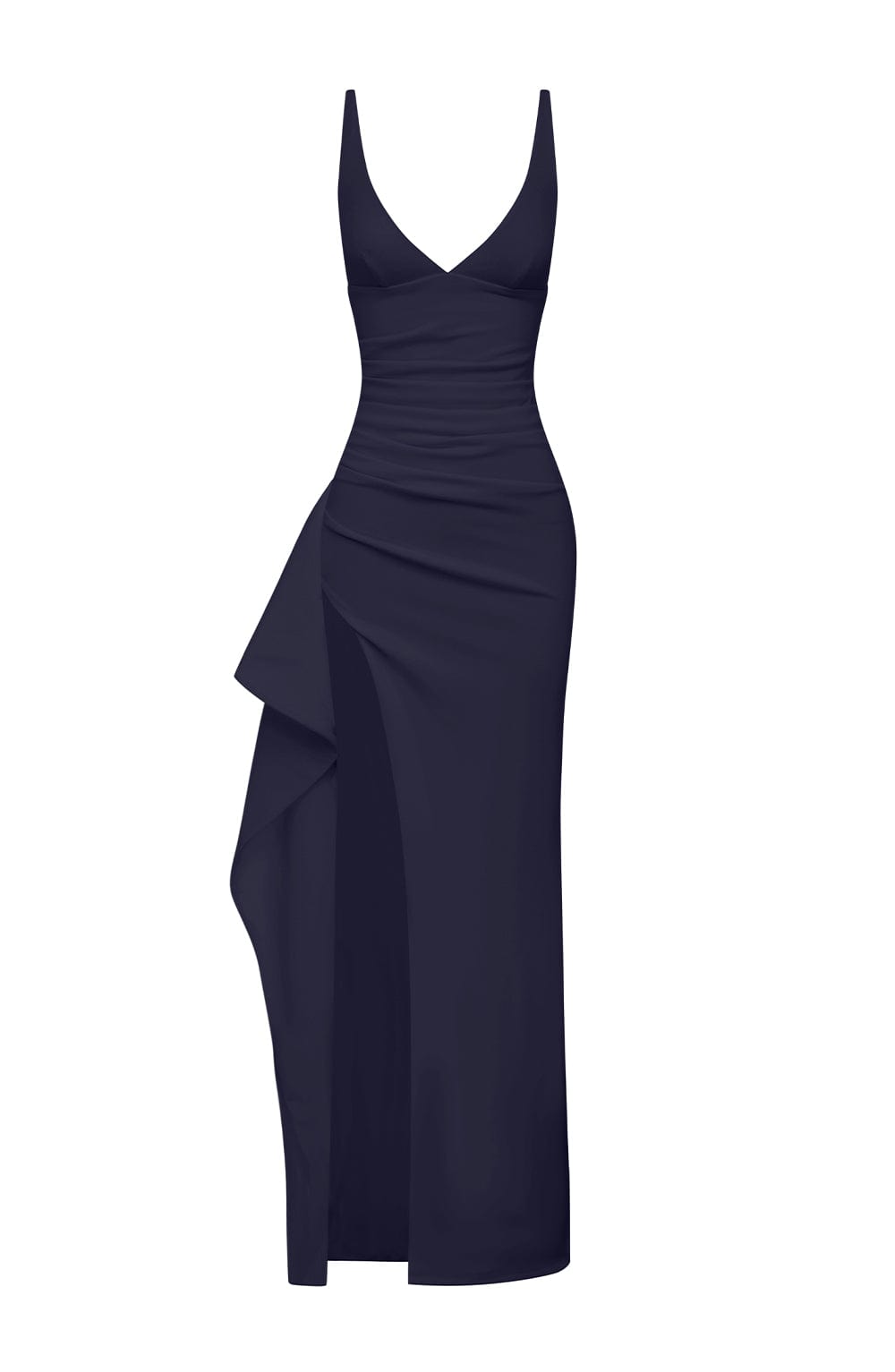 Vestido Maxi Violetta - Marino